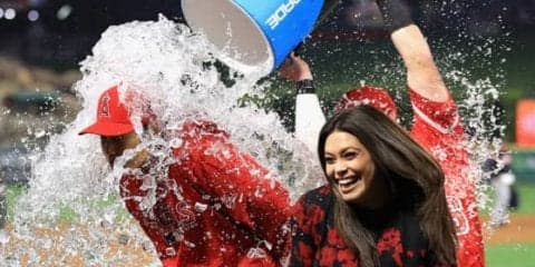 【MLB】大谷翔平、鮮烈本拠地デビュー　米各メディア称賛「エンゼルスを興奮させた」