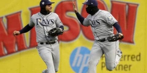【MLB】今季イチローに続く“本塁打強奪”　32歳GG賞外野手が超美技、称賛の声続々