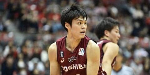 藤井祐眞、川崎ブレイブサンダースの浮沈を左右するセカンドユニットのキーマン