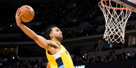 新天地で才能を開花したトレイ・ライルズ、ジャズ時代の練習方法への不満を明かす