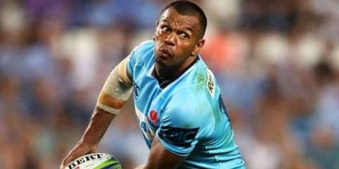  来日したワラターズ　サンウルブズ戦にビールなど豪代表9人先発 