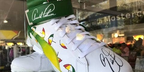 パーマーさんを感じる18ホール・ベイヒル散歩 【#GNの中の人取材レポ】