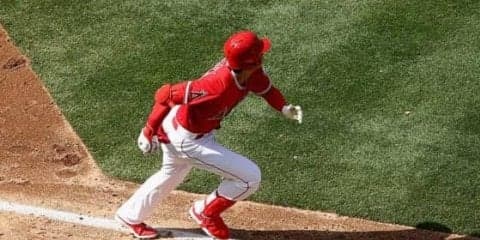 【MLB】大谷、2戦連発＆マルチ！　野手3戦で驚異の2発5打点、打率.429　エ軍2連勝
