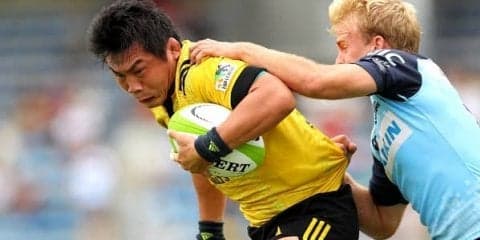  6月に秩父宮でNEC×ワラターズ、サントリー×ブランビーズ！ 