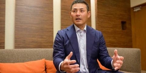 元中日のエース・川上憲伸　「僕と違って松坂は甲子園のアイドル」に込められた思い