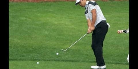 ７度目のマスターズに挑む松山英樹。「気づきの邪念」を振り払えるか