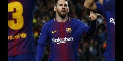 CL４強ほぼ確実のレアル、バルサ。大勝の陰に「落とし穴」はないか