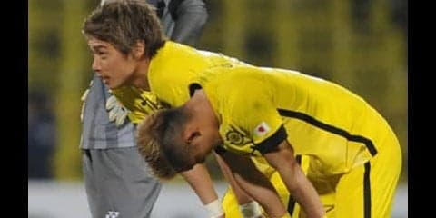 柏レイソル、ACL敗退。追いつめても、アジアで勝てないのはなぜか