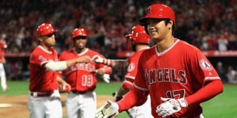 【MLB】大谷の注目度は早くも最高潮「最もエキサイティングな新顔」「誇大宣伝は本物」
