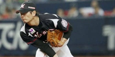 【戦評】4/5 オリックスバファローズvs千葉ロッテマリーンズ