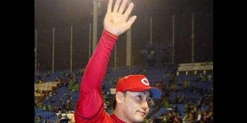 【戦評】4/5 東京ヤクルトスワローズvs広島東洋カープ