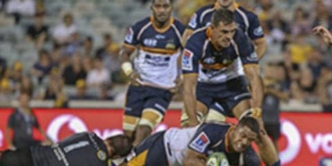 スーパーラグビー参戦2チームが来日！「秩父宮みなとラグビーまつり」6月開催