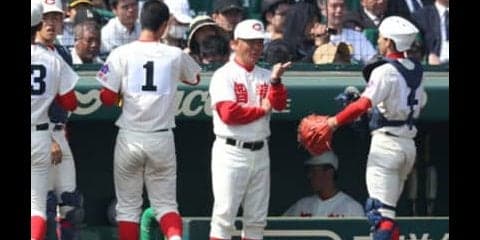勝負勘は「鈍っとる」。71歳名将が大阪桐蔭にリベンジする日はくるか