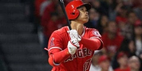 【MLB】広がる衝撃…大谷翔平、開幕7日間で「1勝＆2発」は“神様”ルースの記録更新