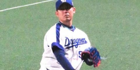 4209日ぶり1軍先発の松坂大輔、5回3失点の投球内容を巡る周囲の評価