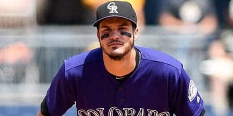 【MLB】今季も健在、名手アレナド！　完璧美技にファン感激「病みつき」「ザ・ベスト」