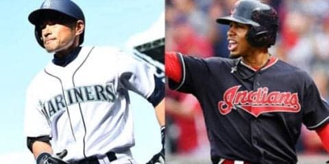 なぜ自ら歩み寄ったのか-MLB屈指の遊撃手が語る、想像を越えた“イチロー愛”