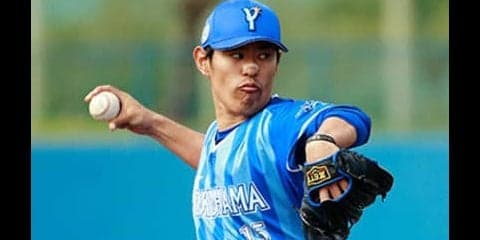 ローテ死守の葛藤を超えて…。DeNA井納翔一「優勝への配置転換」