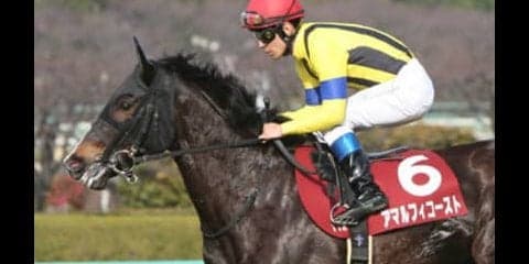 きたらスゴイぞ！　桜花賞の超大穴に、あの「暴れん坊ムスメ」が浮上