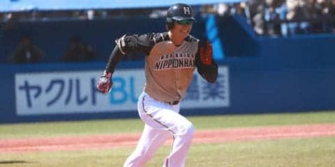 “北の韋駄天”ハム西川が語る盗塁の奥深さと危険察知のバロメーター