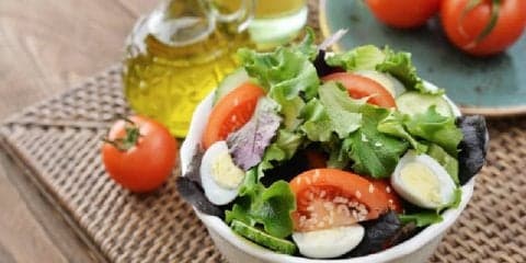 あなたはいくつ知ってる？ダイエットを後押しする成分5つ