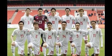 福田正博はＷ杯に希望がほしい。「個の力より、組織力を高めてくれ」