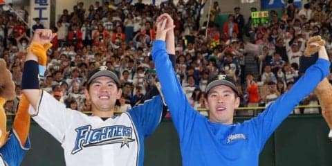 【戦評】4/7 北海道日本ハムファイターズvs千葉ロッテマリーンズ