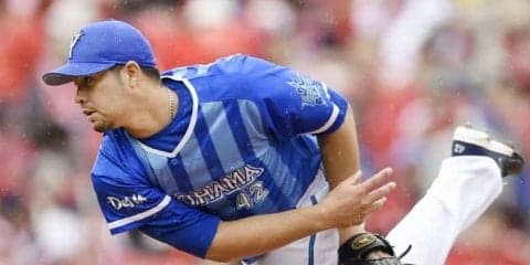 【戦評】4/7 広島東洋カープvs横浜DeNAベイスターズ