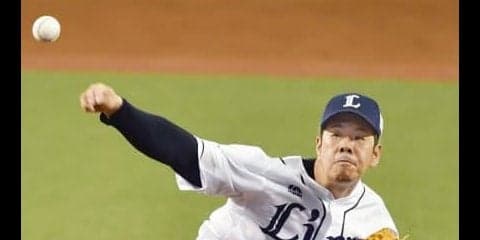 【戦評】4/7 埼玉西武ライオンズvsオリックスバファローズ