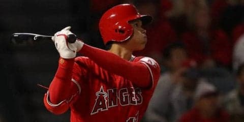【MLB】“超大型ルーキー”大谷翔平の衝撃にファン興奮「レジェンドの卵」「本物だ！」