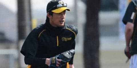 8日の予告先発　開幕8連勝狙う西武はウルフ、阪神は能見が今季初先発