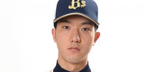 8日の公示　オリックスがドラ1左腕・田嶋、ヤクルトは畠山を抹消