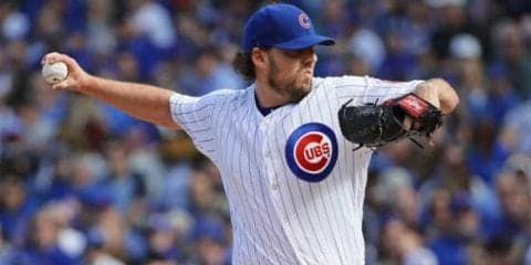 今季MLBロースターから外れた有名投手たち　ノーノー投手、CY賞も