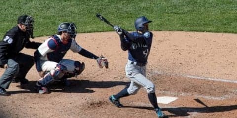 【MLB】イチロー今季2度目マルチ　華麗な流し打ちに解説感心「クラシックな一打」