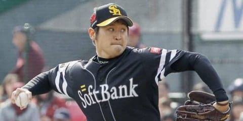 【戦評】4/8 東北楽天ゴールデンイーグルスvs福岡ソフトバンクホークス