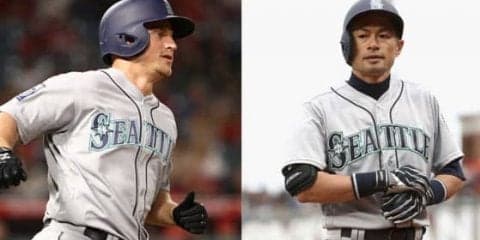 【MLB】シーガー兄、節目1000安打に「特別」「73歳までやればイチローに追いつく」