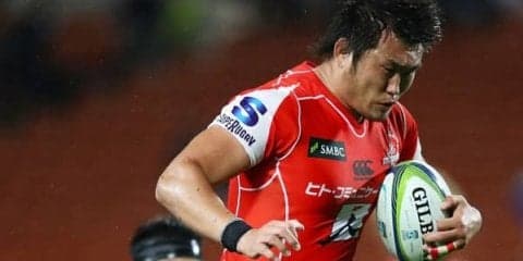  NDSニュージーランド遠征メンバー決定　キャプテンは真壁 