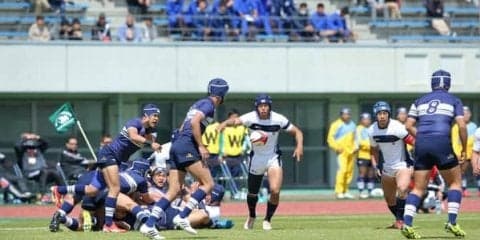  桐蔭学園、センバツ連覇。決勝で大阪桐蔭を下す 