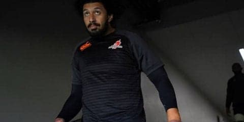  サンウルブズのサム・ワイクス復帰。ラインアウトの「問題解決」へ。 