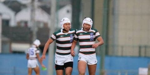  「小さい子でもできる、を見せる」。高鍋が大敗しても可能性を感じたわけ。 