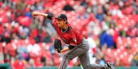 【MLB】平野佳寿が1回3人斬りの好救援でメジャー初白星！　3戦連続無安打無失点