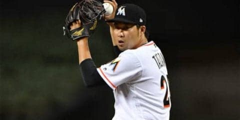 【MLB】田澤純一が語る戦力刷新マーリンズ　「さすが」と思わせたアノ選手