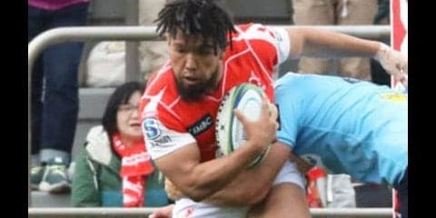 サンウルブズ開幕６連敗。それでもＷ杯へ、チームは成長しているのか