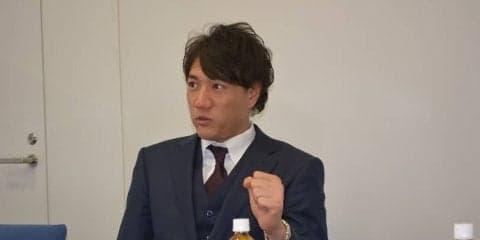 元DeNA・林昌範 「阪神ファンの応援がマウンドで最も凄みを感じた」
