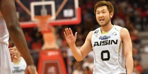 『強者のプライド』で千葉ジェッツ撃破、橋本竜馬がシーホース三河を高みに導く