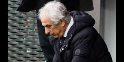 杉山氏も主張していたハリル解任。信頼は失墜し、カオス状態だった