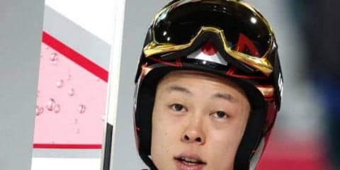 楽天、平昌五輪スキージャンプ代表・小林陵侑が始球式を行うことを発表