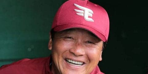 楽天、新小学1年生に「楽天イーグルスキャップ」をプレゼントすることを発表