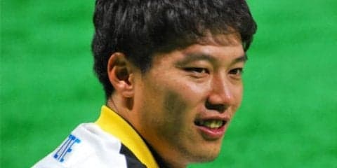 ホークス岩嵜、手術回避の可能性も　倉野Cは「しないに越したことはない」