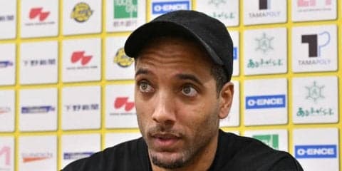 栃木にとどめを刺したディジョン・トンプソン、レバンガ北海道の救世主になれるか